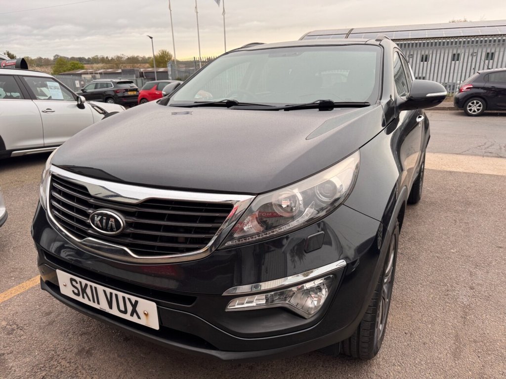 Used Kia Sportage 2011 for sale - 78186698: Photo 7