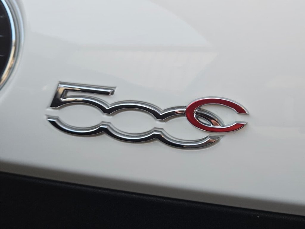 Used Fiat 500C 2018 for sale - 77394435: Photo 12