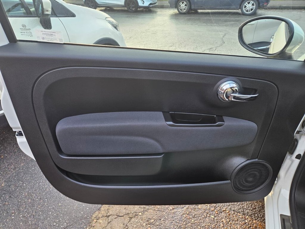 Used Fiat 500C 2018 for sale - 77394435: Photo 16