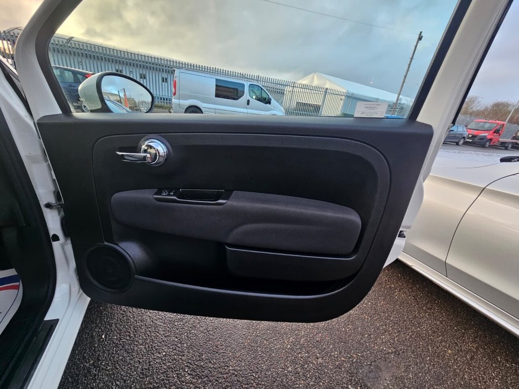 Used Fiat 500C 2018 for sale - 77394435: Photo 19