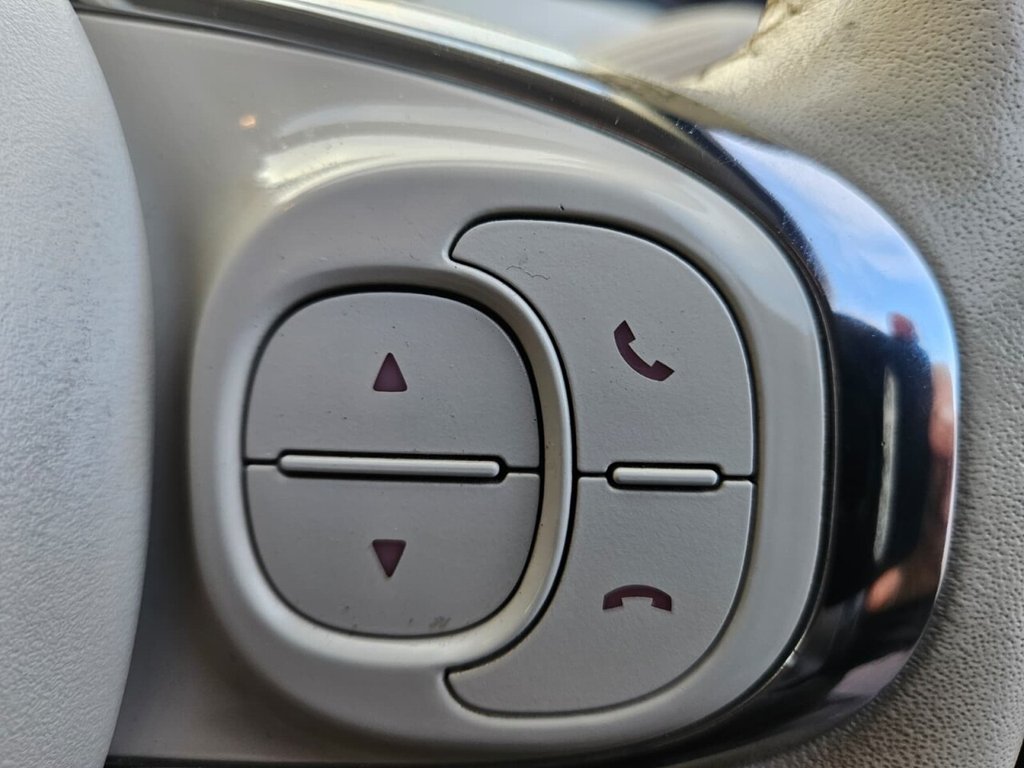 Used Fiat 500C 2018 for sale - 77394435: Photo 22