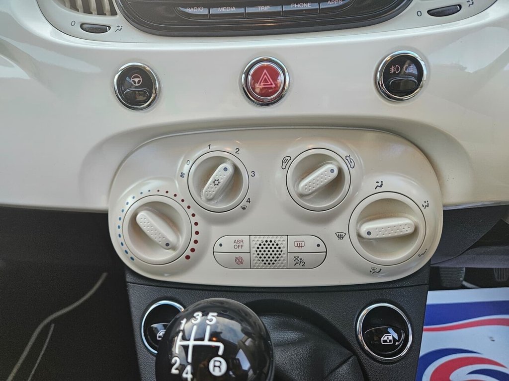 Used Fiat 500C 2018 for sale - 77394435: Photo 25