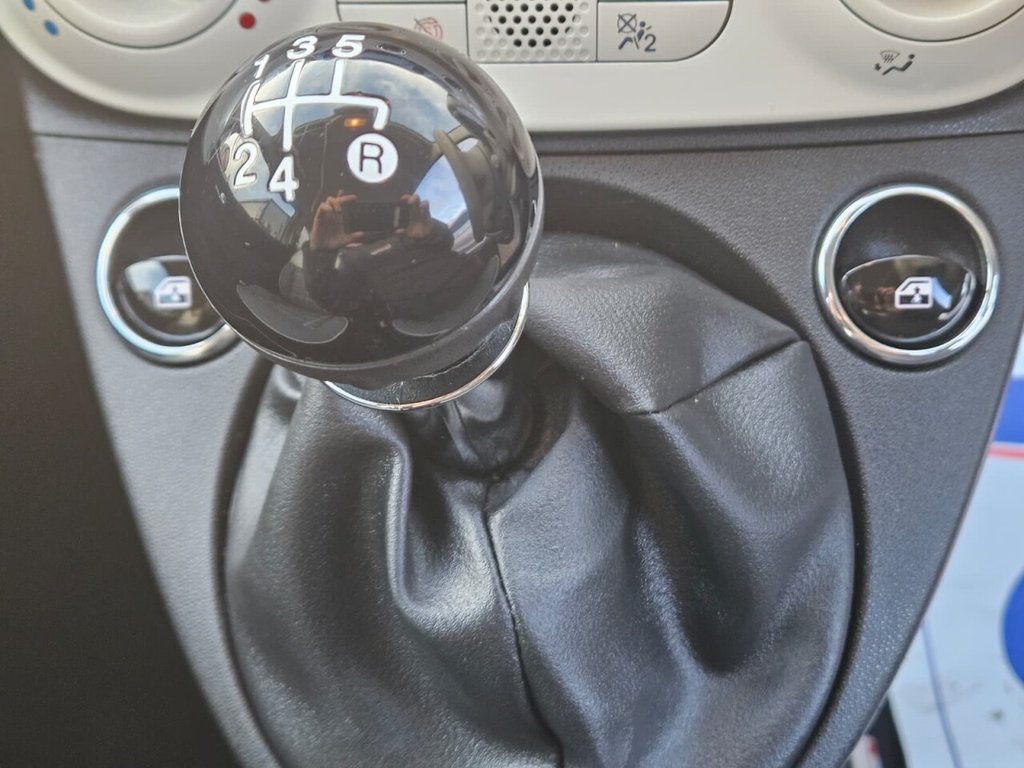 Used Fiat 500C 2018 for sale - 77394435: Photo 26