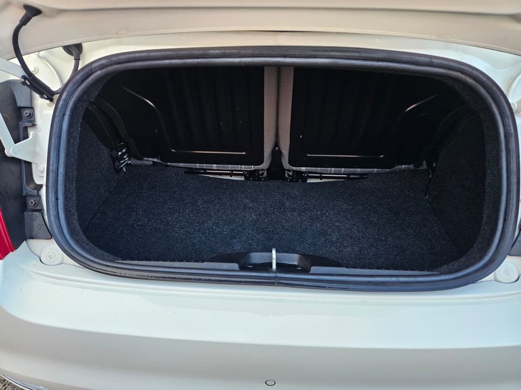 Used Fiat 500C 2018 for sale - 77394435: Photo 28