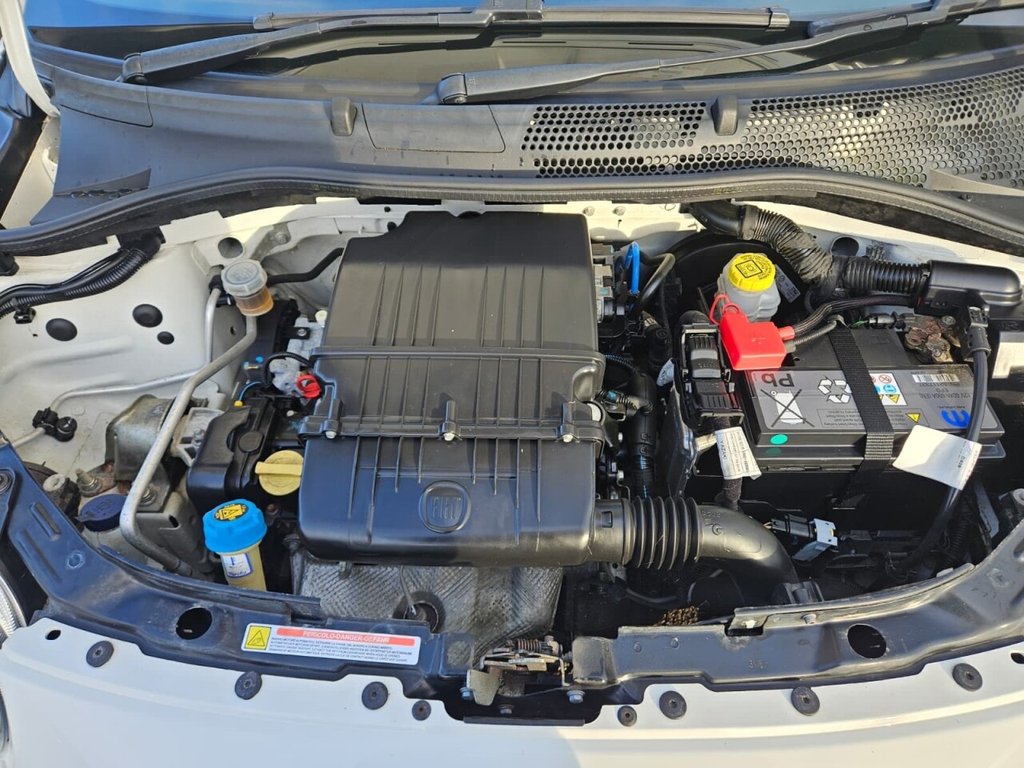 Used Fiat 500C 2018 for sale - 77394435: Photo 29