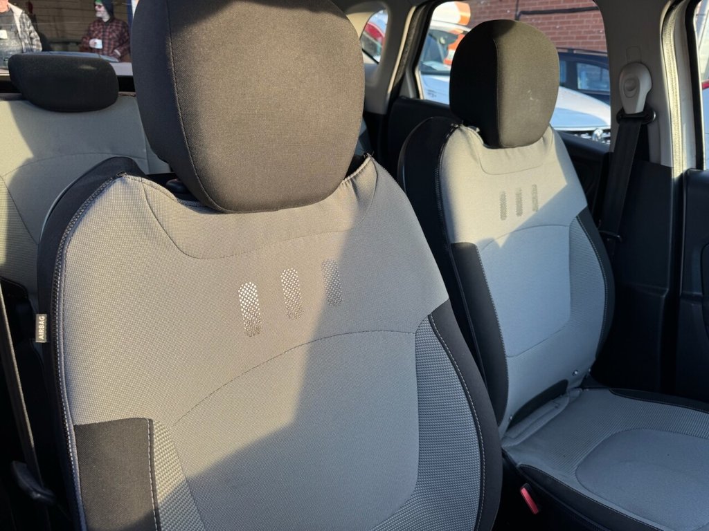 Used Renault Captur 2013 for sale - 77122265: Photo 14