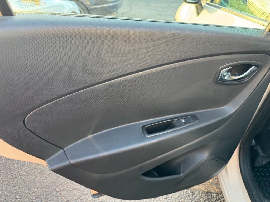 Used Renault Captur 2013 for sale - 77122265: Photo 21