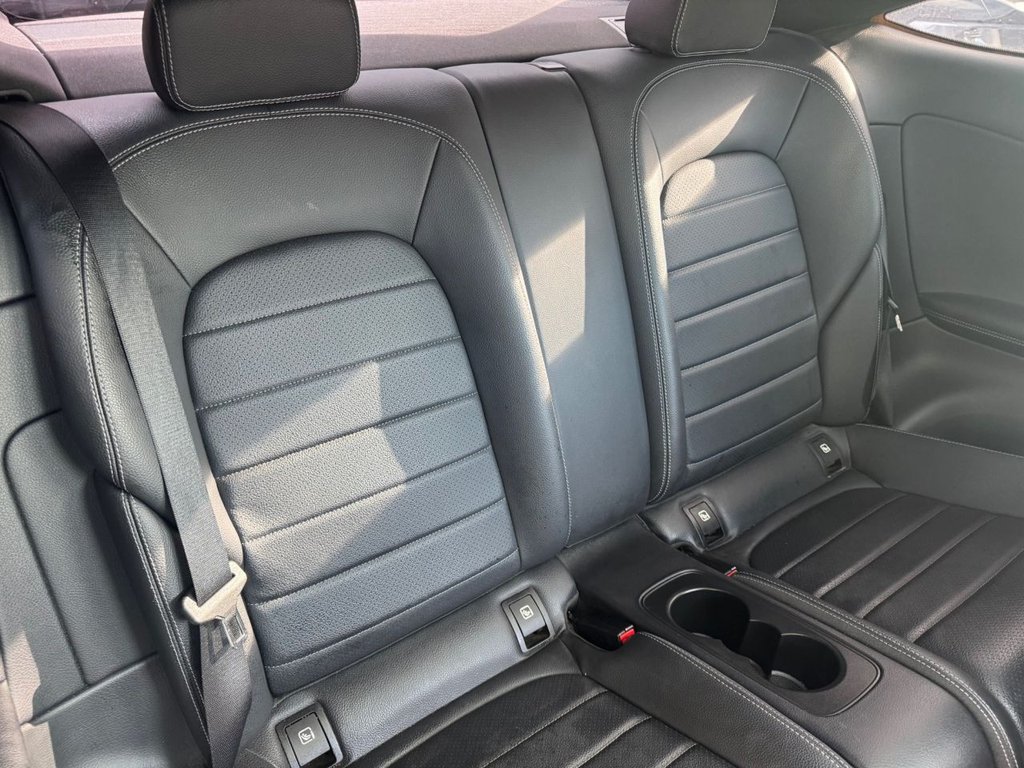 Used Mercedes-Benz C Class 2017 for sale - 77427844: Photo 16