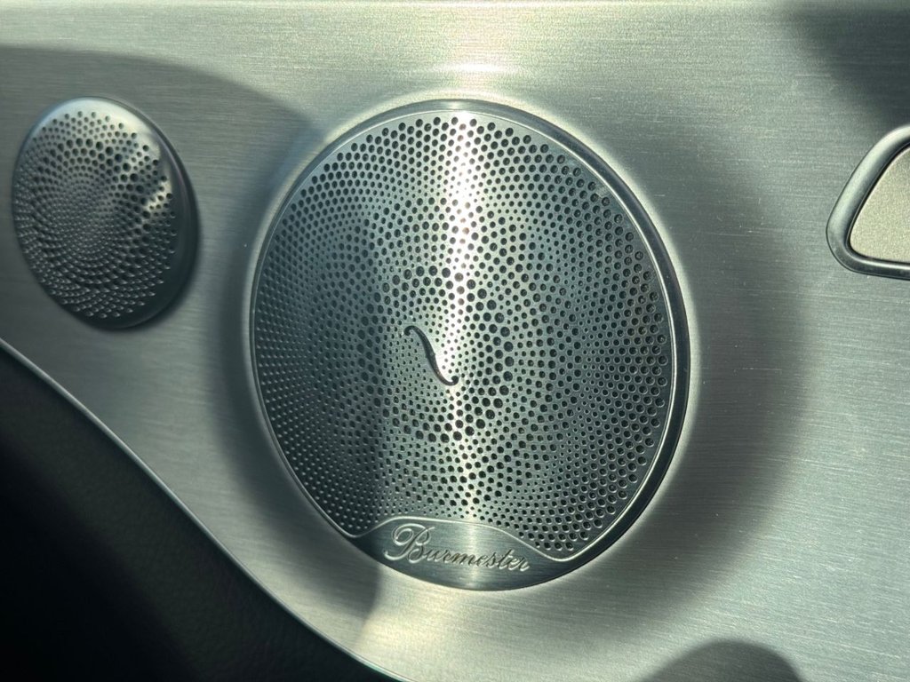 Used Mercedes-Benz C Class 2017 for sale - 77427844: Photo 21