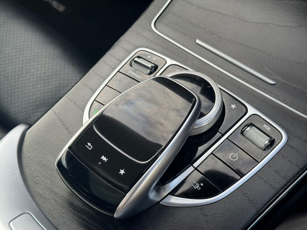 Used Mercedes-Benz C Class 2017 for sale - 77427844: Photo 26