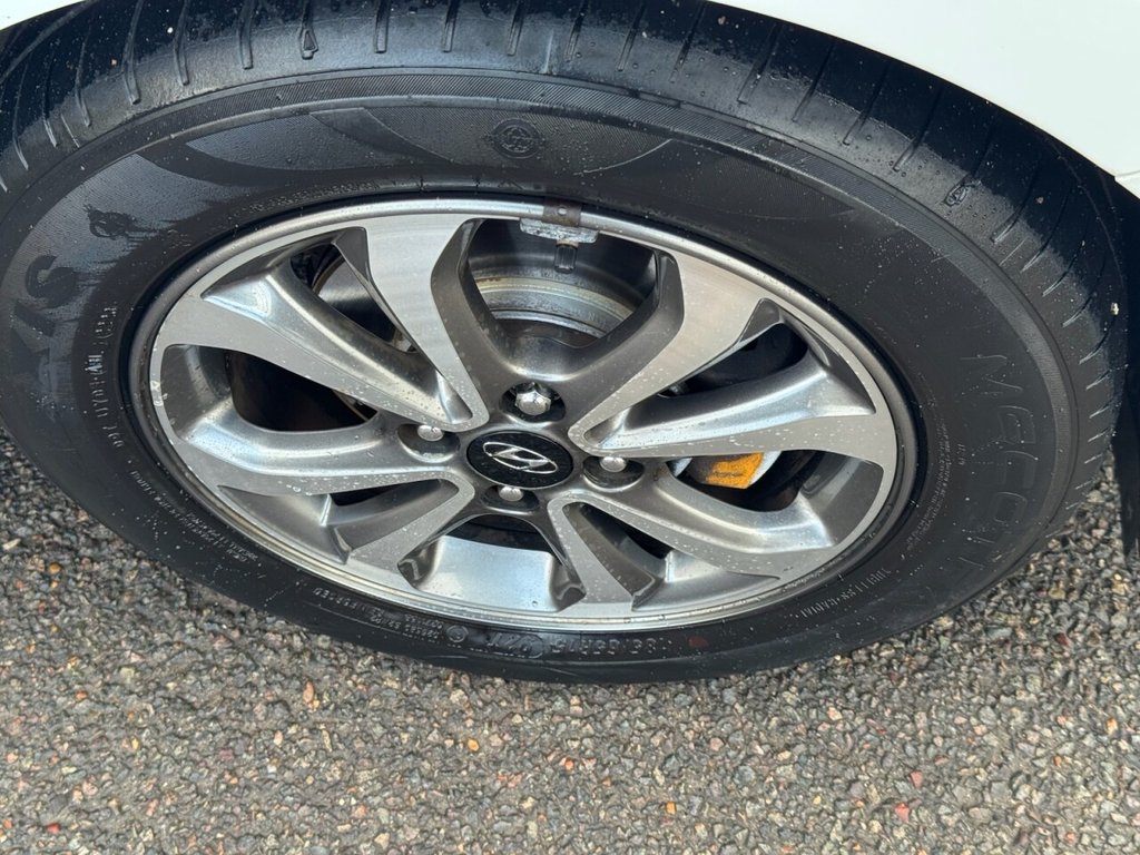 Used Hyundai i20 2019 for sale - 77161535: Photo 13