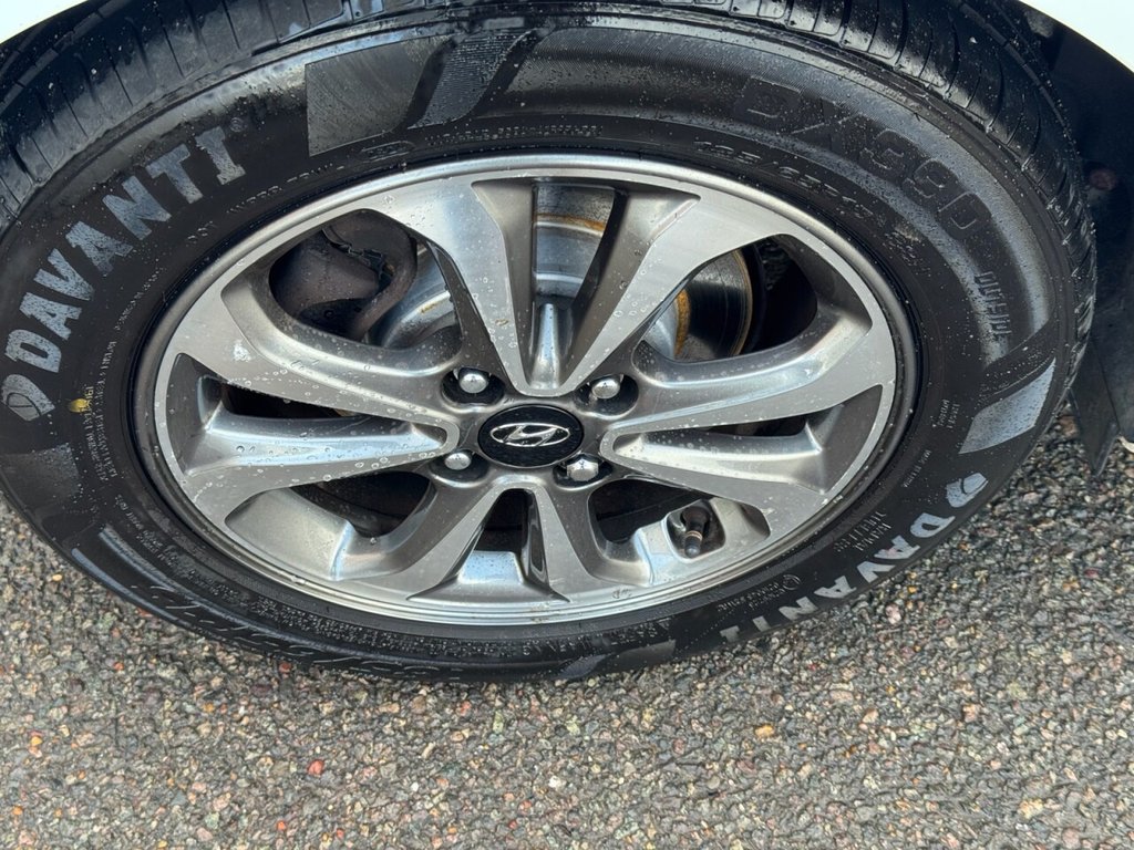 Used Hyundai i20 2019 for sale - 77161535: Photo 14