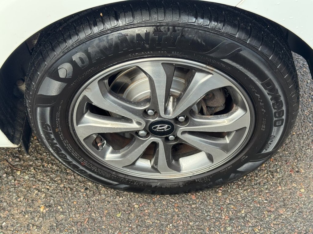 Used Hyundai i20 2019 for sale - 77161535: Photo 15