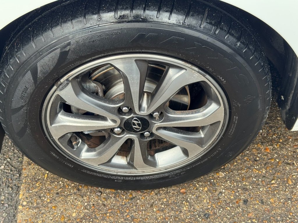 Used Hyundai i20 2019 for sale - 77161535: Photo 16