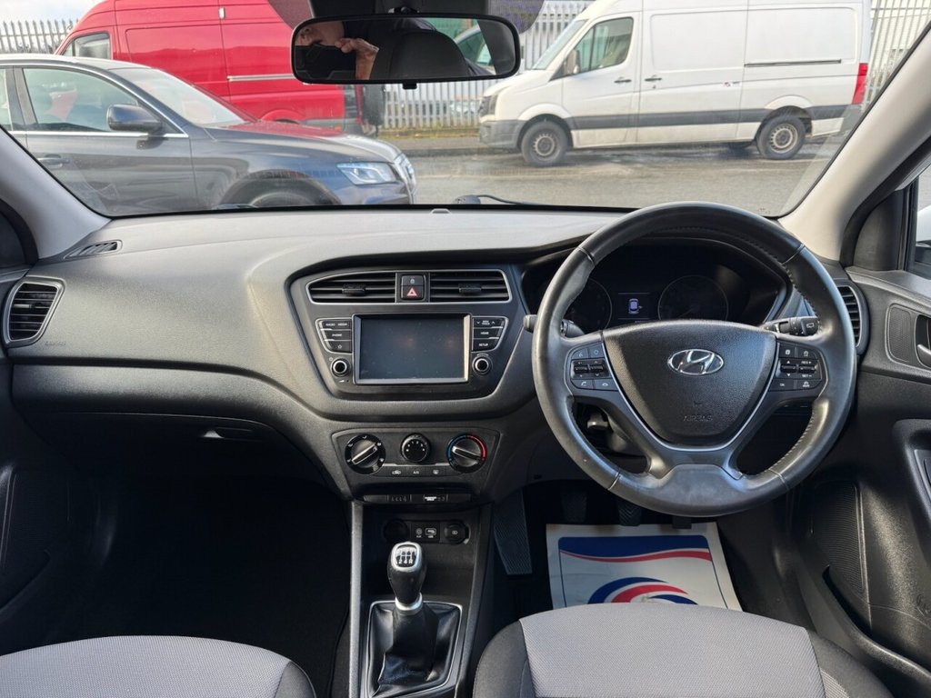 Used Hyundai i20 2019 for sale - 77161535: Photo 20