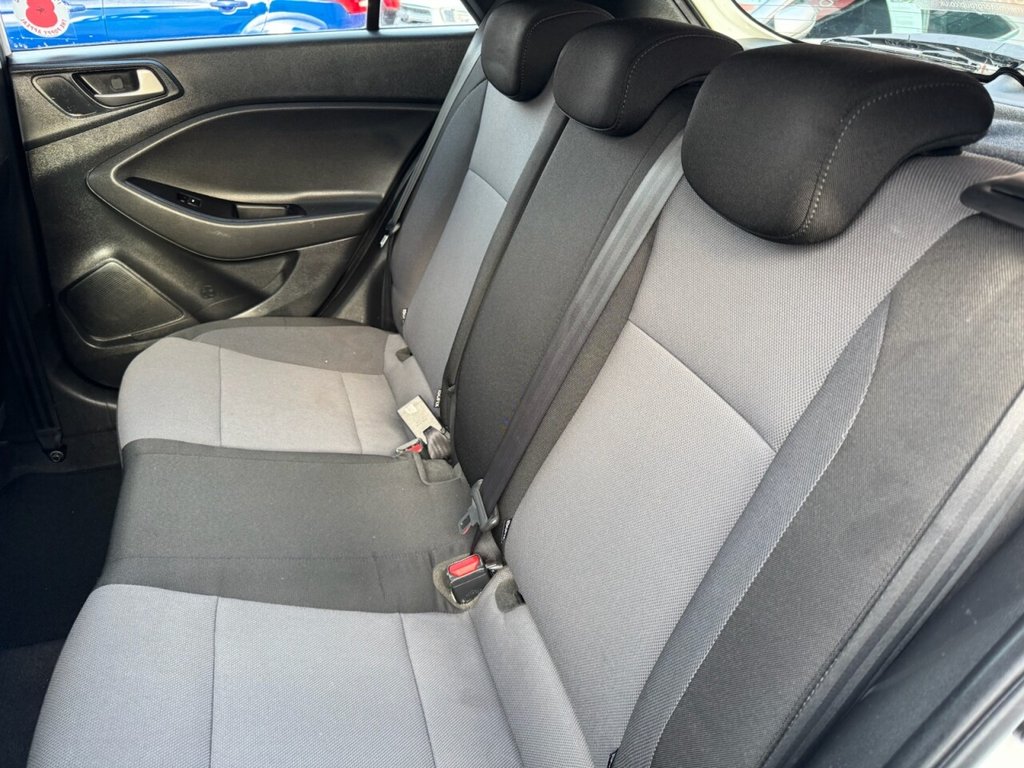 Used Hyundai i20 2019 for sale - 77161535: Photo 23