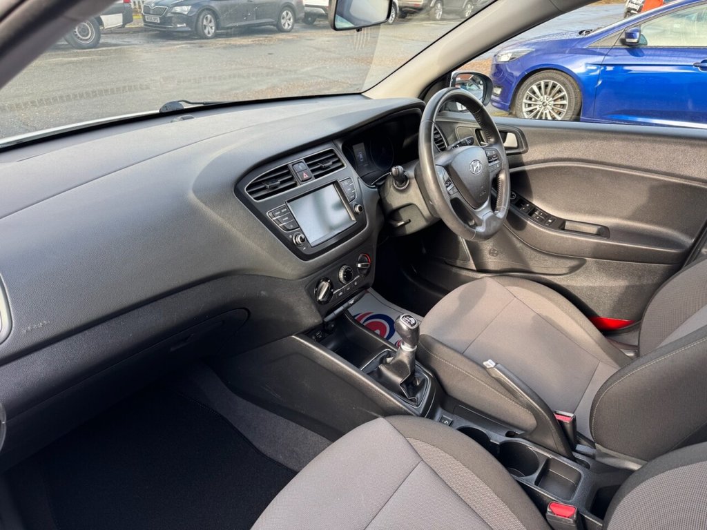 Used Hyundai i20 2019 for sale - 77161535: Photo 25