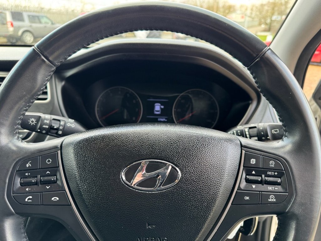 Used Hyundai i20 2019 for sale - 77161535: Photo 28