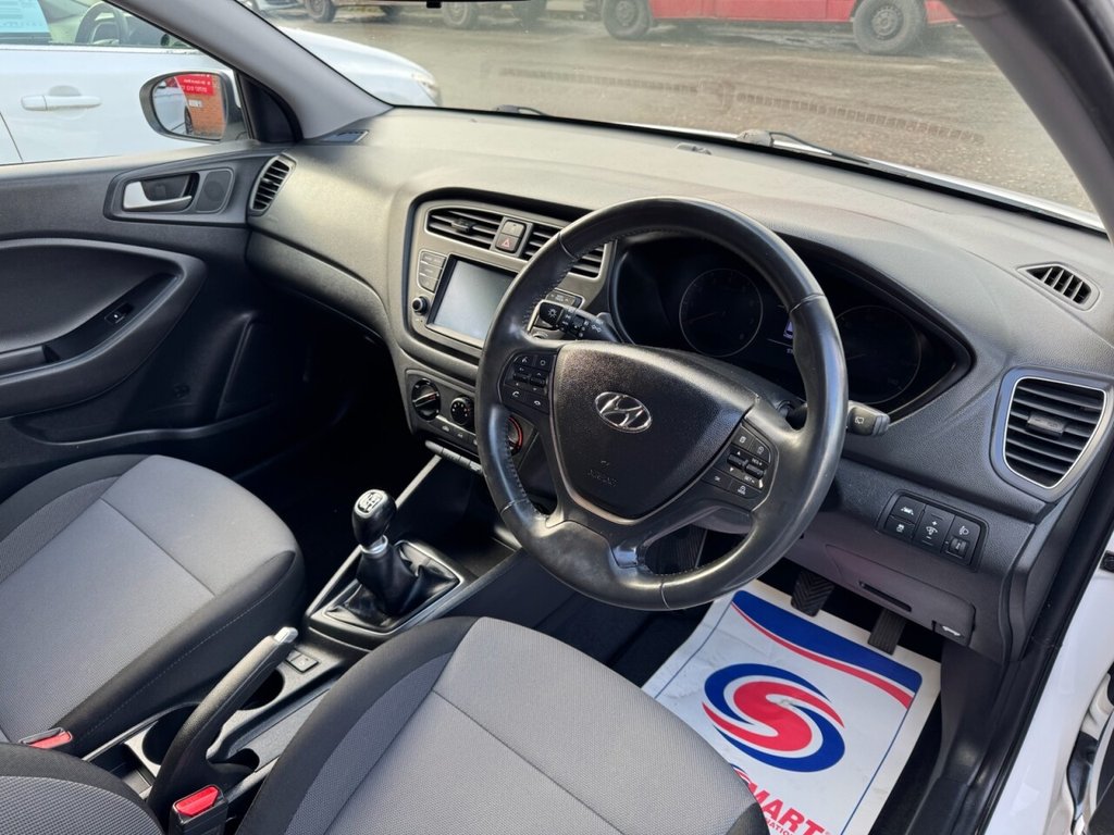 Used Hyundai i20 2019 for sale - 77161535: Photo 3