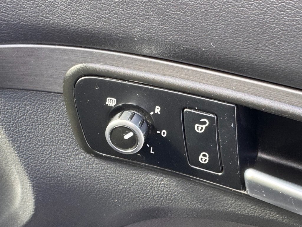 Used Volkswagen Touran 2014 for sale - 77836106: Photo 13