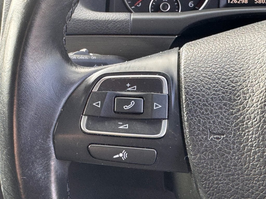 Used Volkswagen Touran 2014 for sale - 77836106: Photo 25