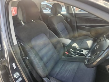 Used Hyundai TUCSON 2017 for sale - 79210224: Photo
