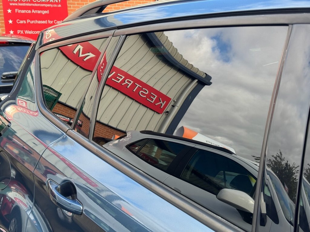 Used Ford Kuga 2019 for sale - 76190413: Photo 13