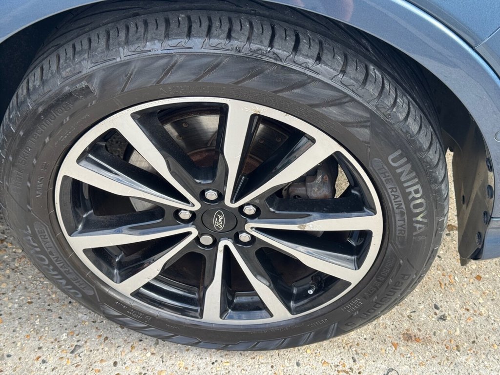 Used Ford Kuga 2019 for sale - 76190413: Photo 14