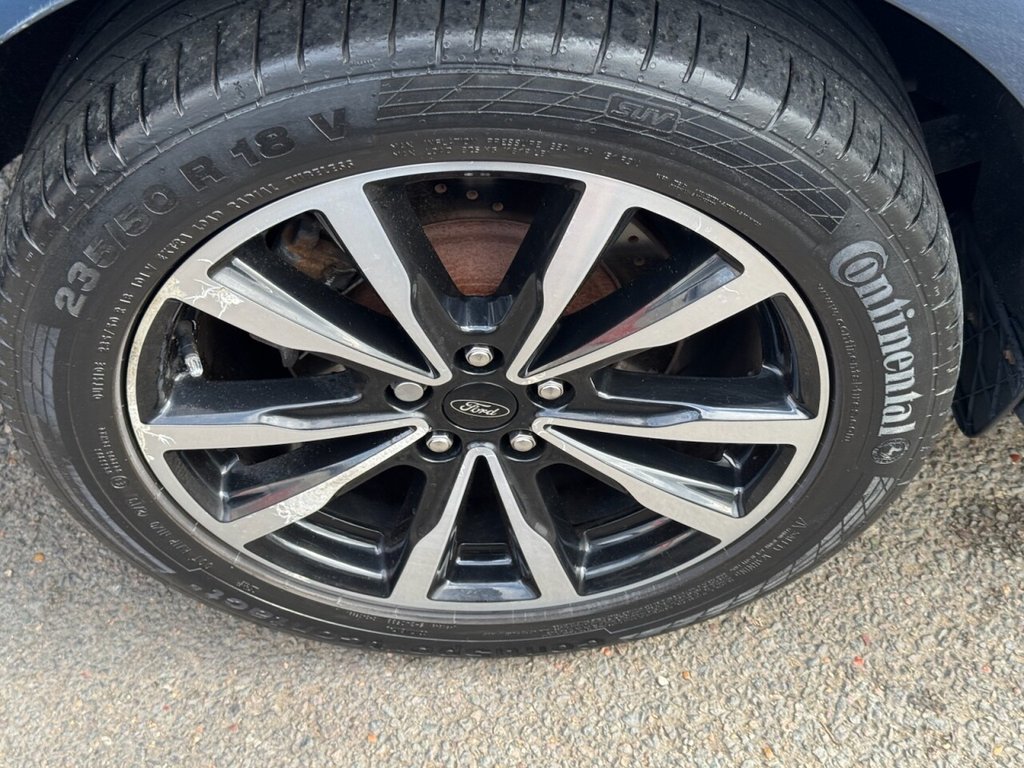 Used Ford Kuga 2019 for sale - 76190413: Photo 15