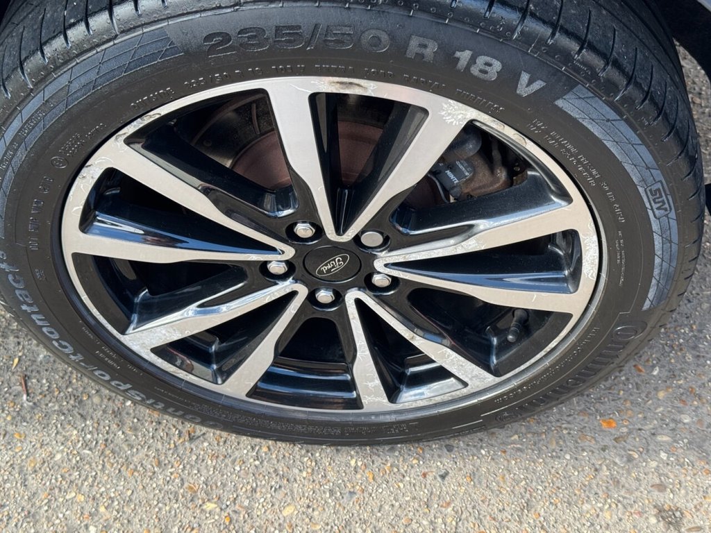 Used Ford Kuga 2019 for sale - 76190413: Photo 16