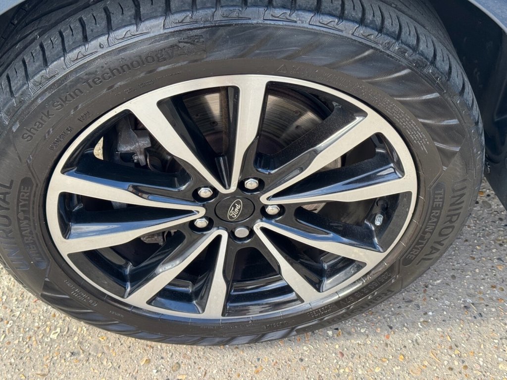 Used Ford Kuga 2019 for sale - 76190413: Photo 17