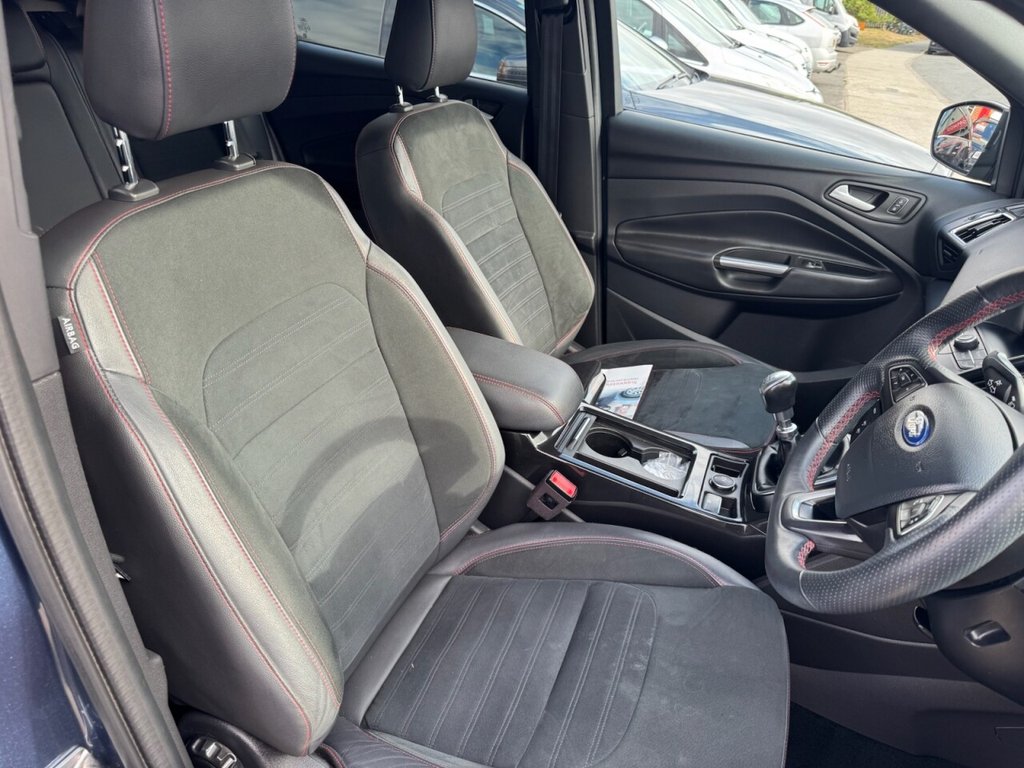 Used Ford Kuga 2019 for sale - 76190413: Photo 18