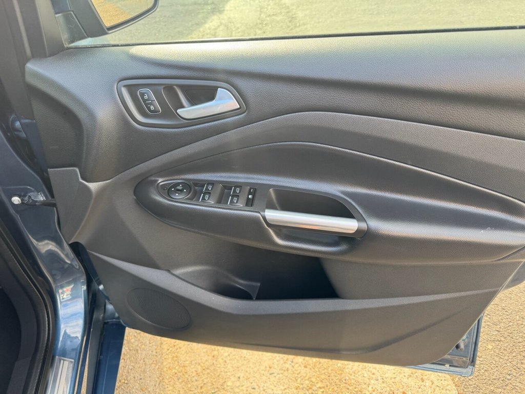 Used Ford Kuga 2019 for sale - 76190413: Photo 19