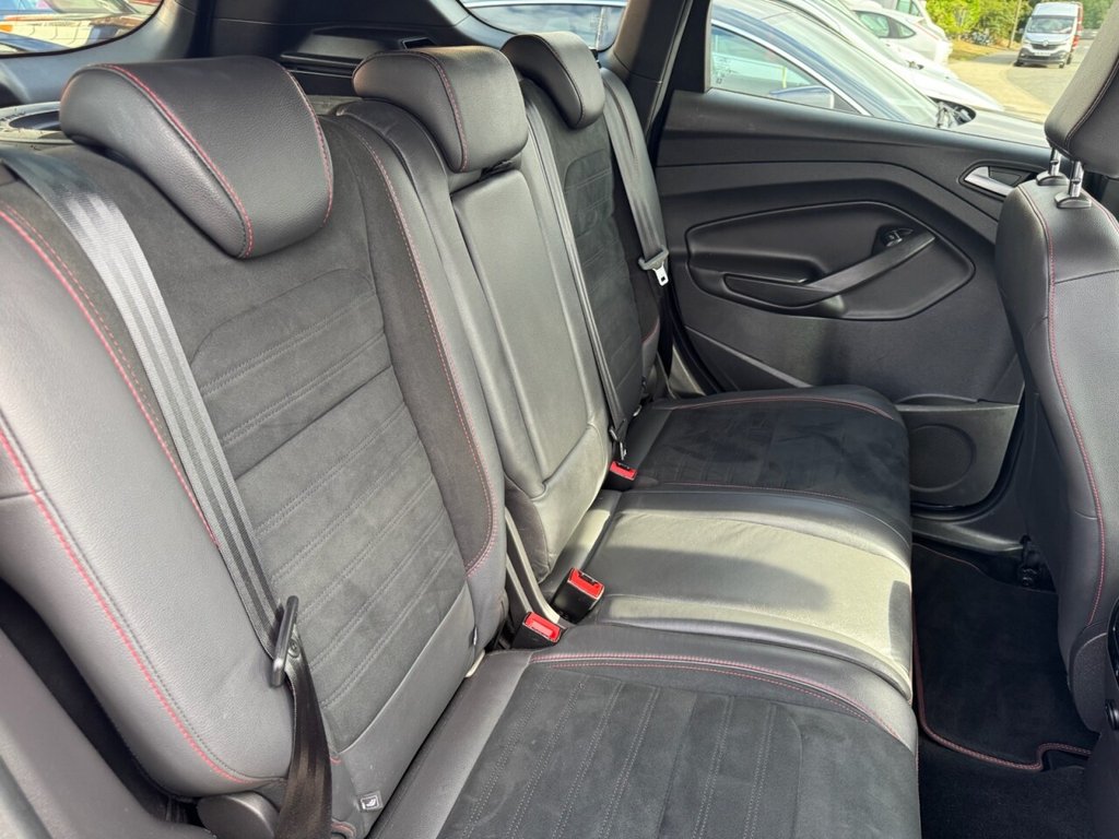 Used Ford Kuga 2019 for sale - 76190413: Photo 22