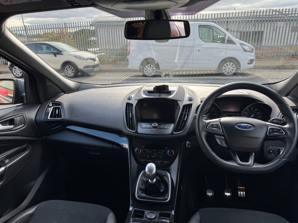 Used Ford Kuga 2019 for sale - 76190413: Photo 24