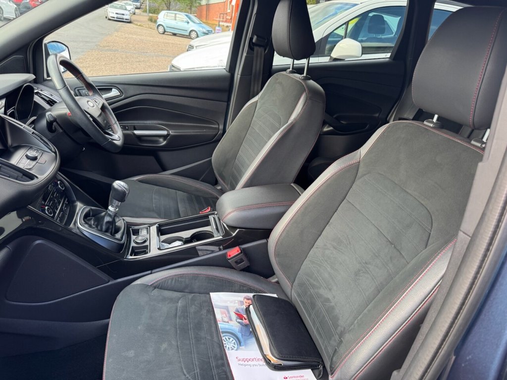 Used Ford Kuga 2019 for sale - 76190413: Photo 27