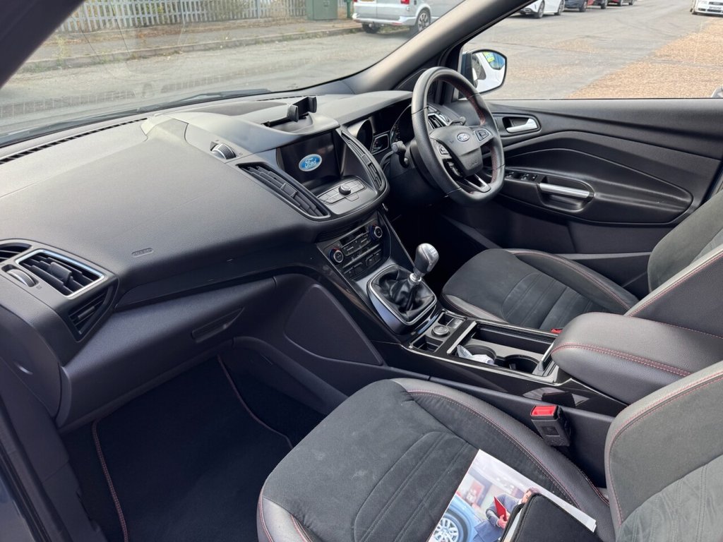 Used Ford Kuga 2019 for sale - 76190413: Photo 28