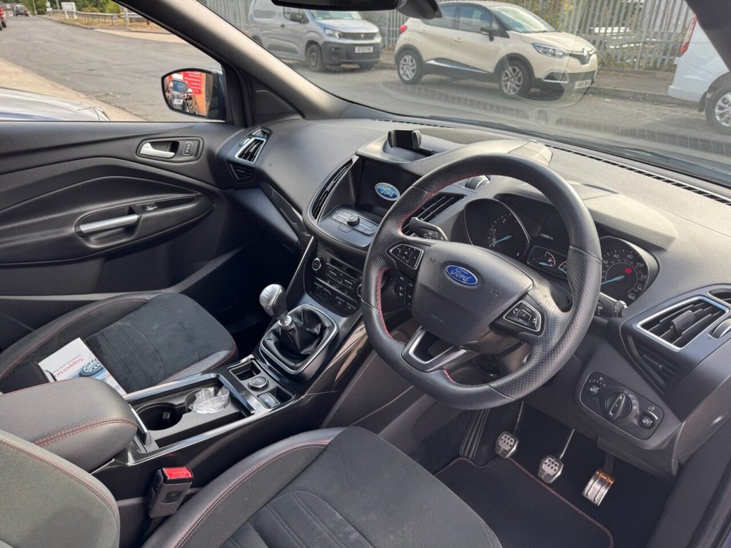 Used Ford Kuga 2019 for sale - 76190413: Photo 3