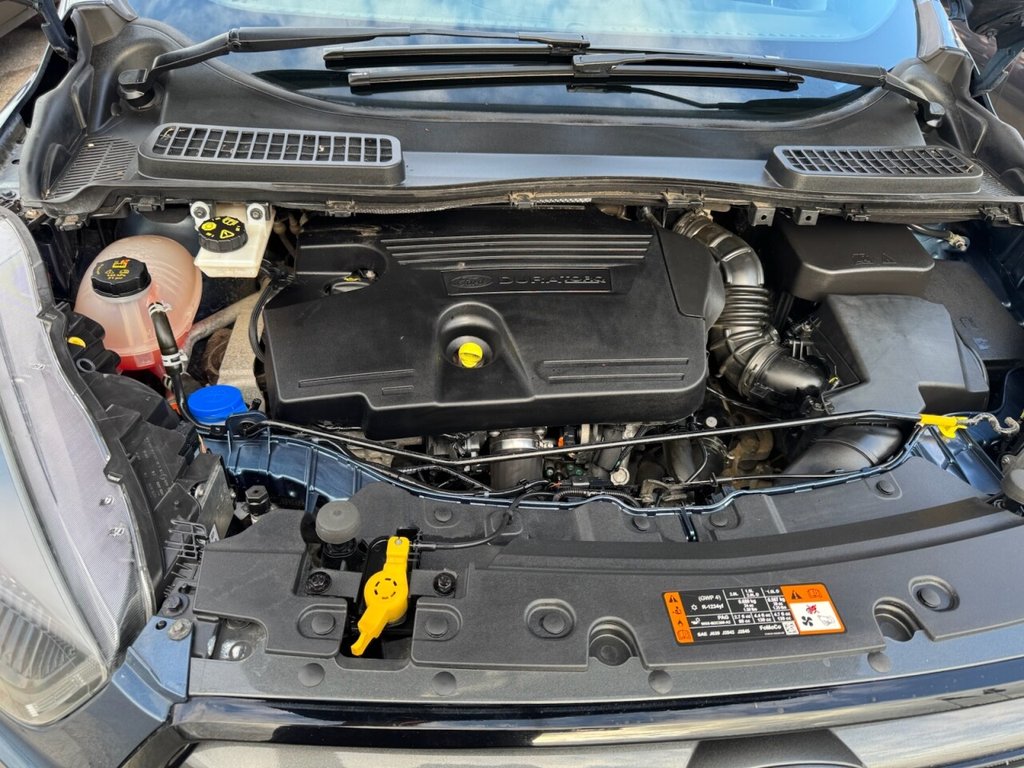 Used Ford Kuga 2019 for sale - 76190413: Photo 30