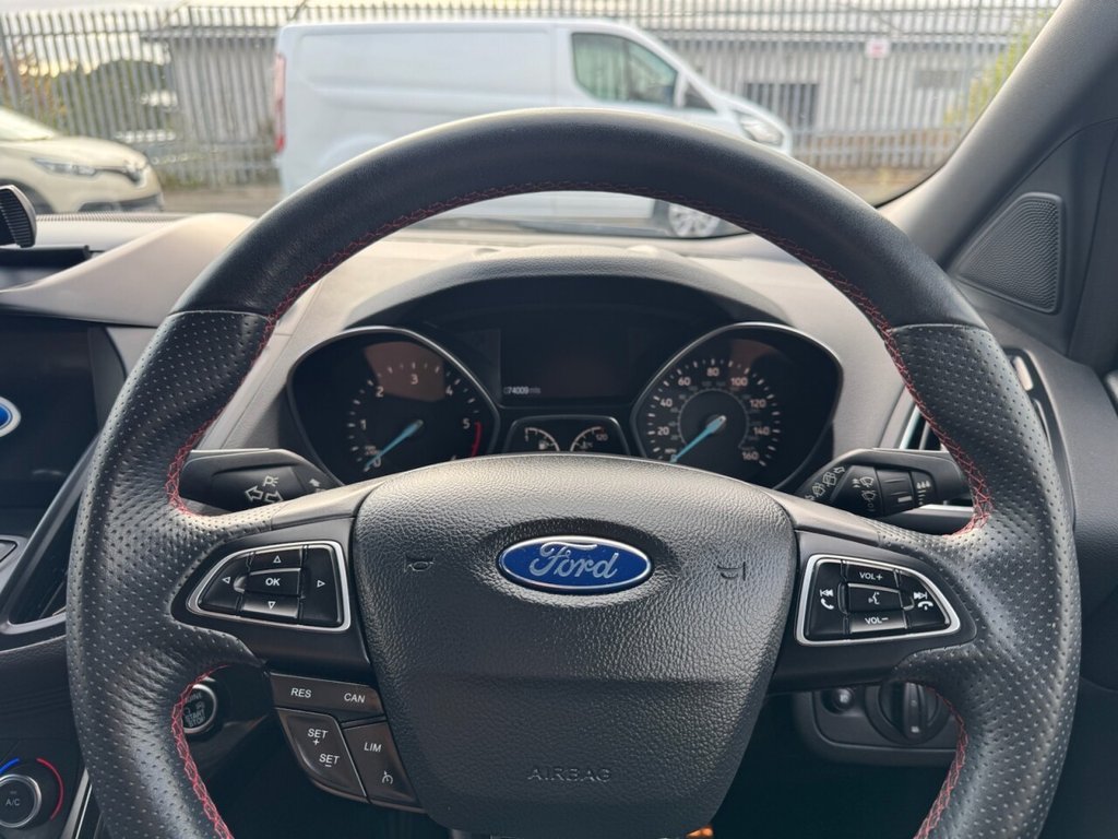 Used Ford Kuga 2019 for sale - 76190413: Photo 31