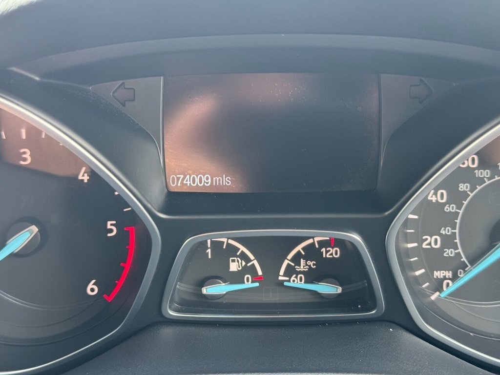 Used Ford Kuga 2019 for sale - 76190413: Photo 34