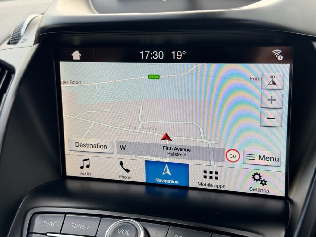 Used Ford Kuga 2019 for sale - 76190413: Photo 37