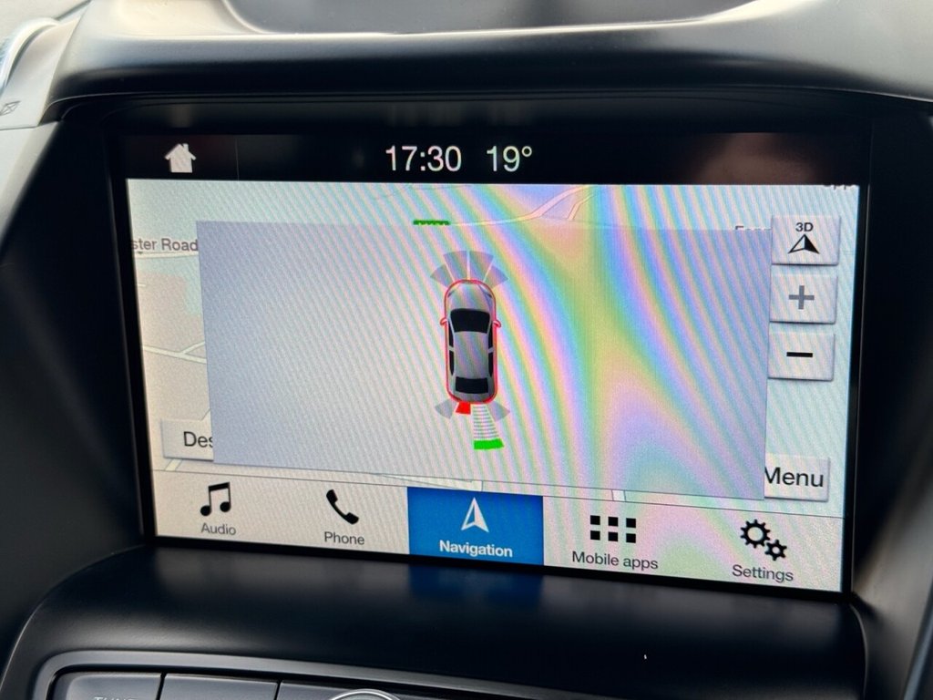 Used Ford Kuga 2019 for sale - 76190413: Photo 38