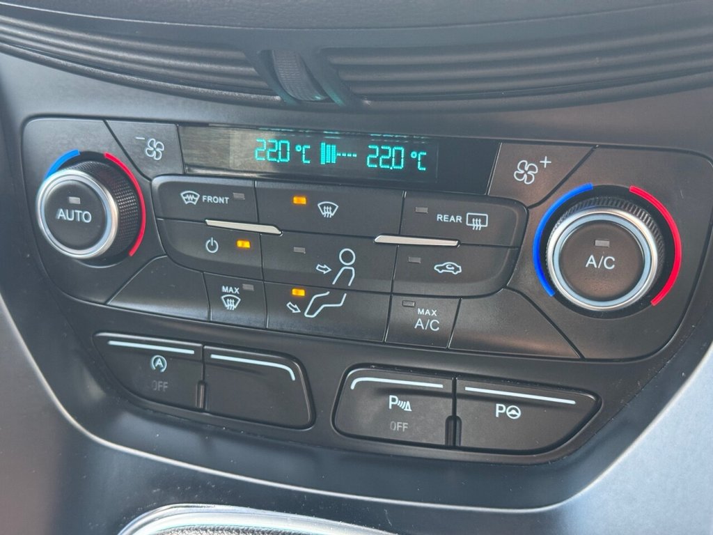 Used Ford Kuga 2019 for sale - 76190413: Photo 39