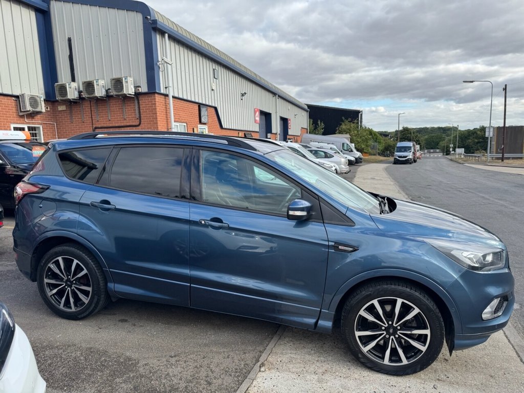 Used Ford Kuga 2019 for sale - 76190413: Photo 5