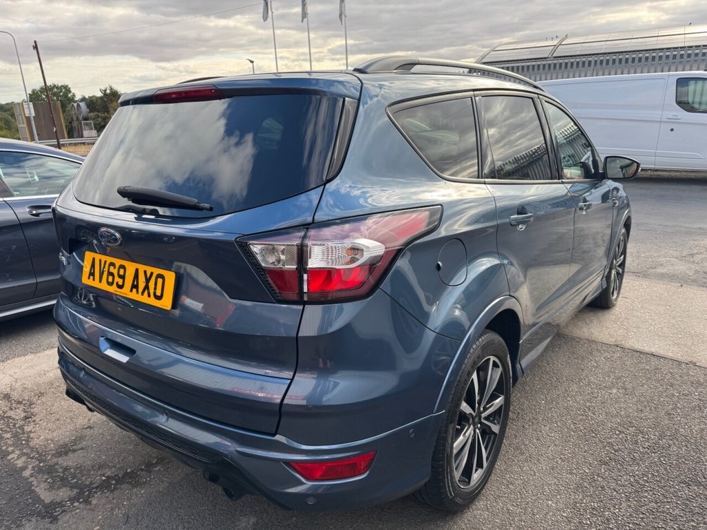 Used Ford Kuga 2019 for sale - 76190413: Photo 6