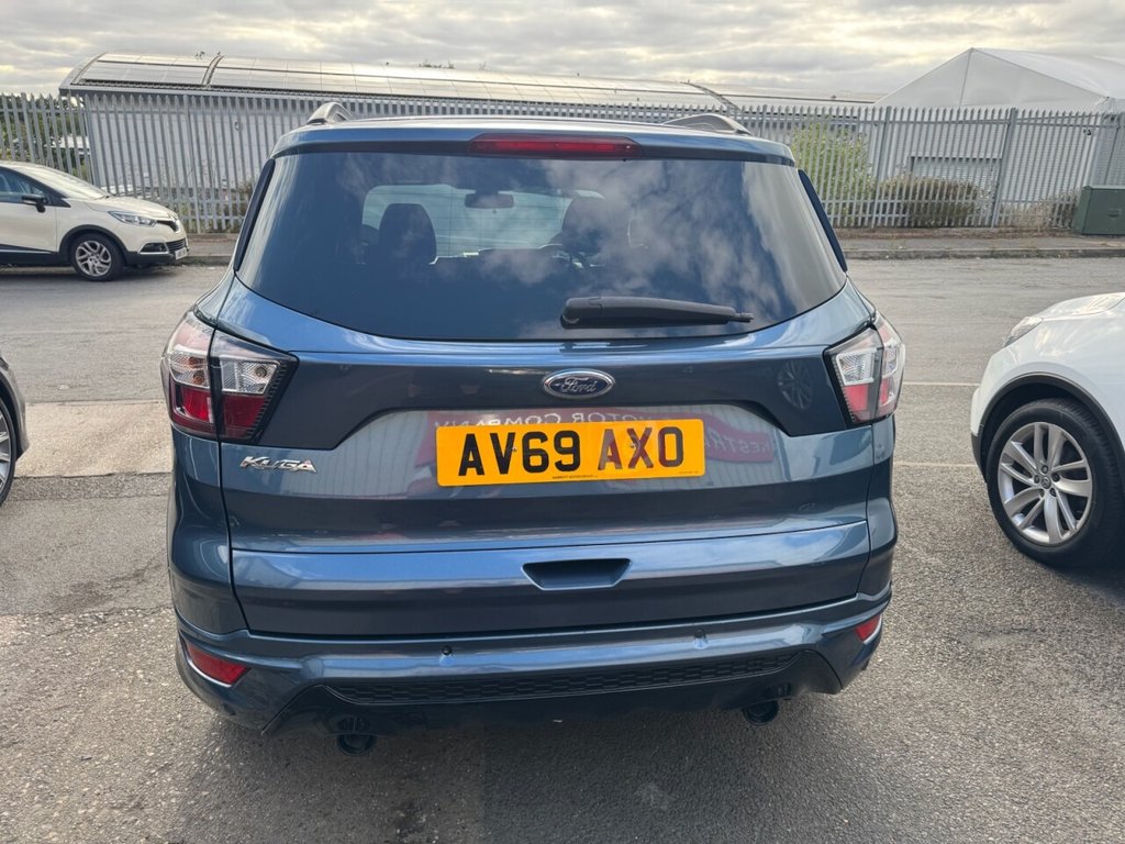 Used Ford Kuga 2019 for sale - 76190413: Photo 7