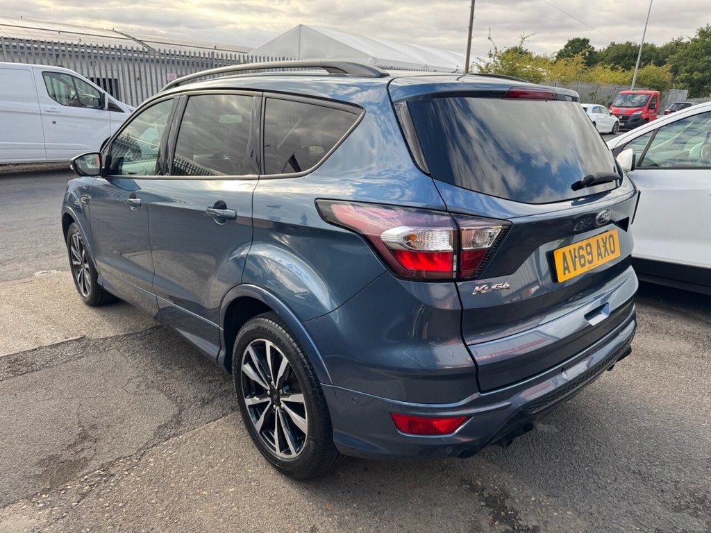 Used Ford Kuga 2019 for sale - 76190413: Photo 8