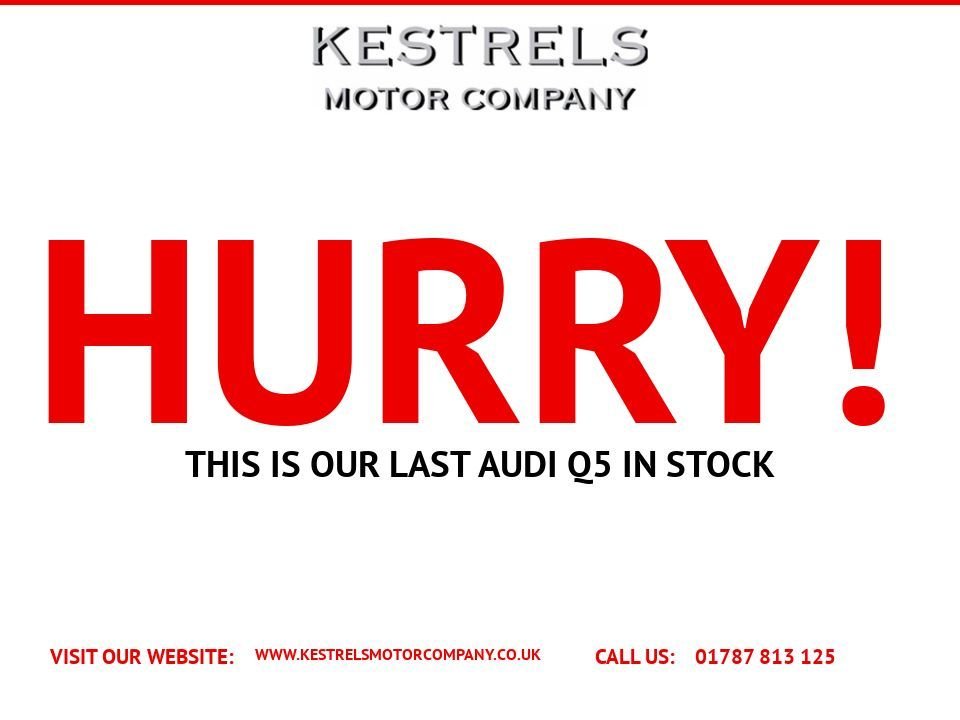 Used Audi Q5 2011 for sale - 77084091: Photo 3