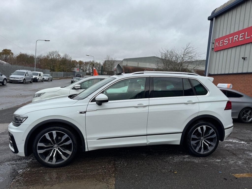 Used Volkswagen Tiguan 2019 for sale - 77020364: Photo 10